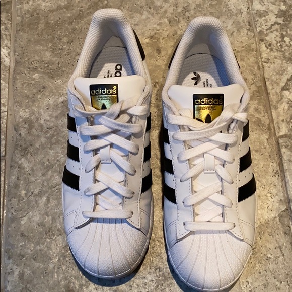 adidas Shoes | Adidas Shell Tops | Poshmark